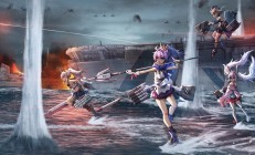 少女前线2，追放新版本强势角色推荐，顶级阵容搭配思路